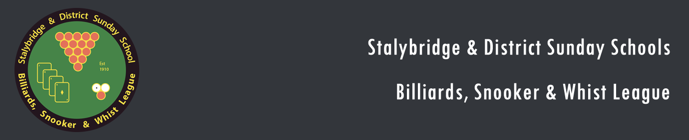 Stalybridge Snooker League